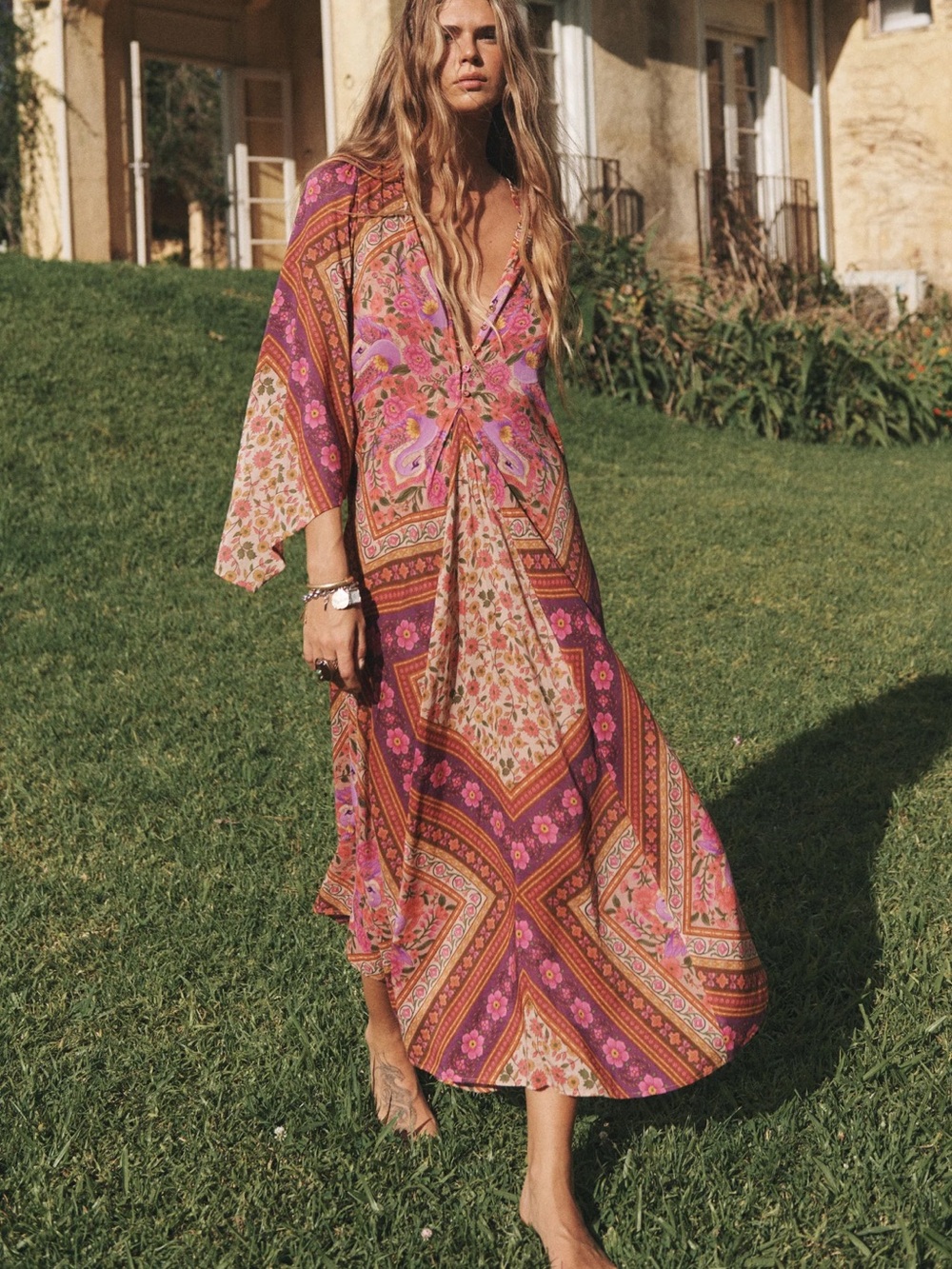 Spell & The Gypsy Swan Lake Dress